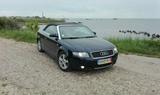 Audi A4 Cabriolet 2.5 TDI Traumzustand von Libhaber - Audi A4: Cabrio, 2.5