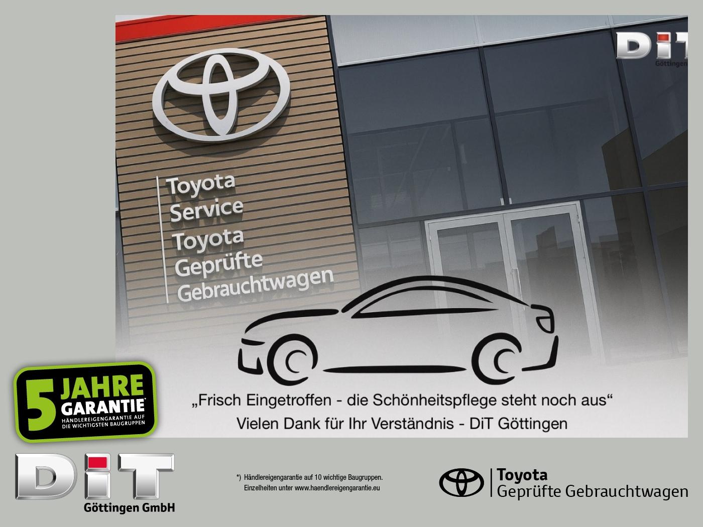 Toyota Corolla Touring Sports 2.0 Hybrid FLA+Technik