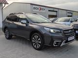 Subaru Outback 2.5i Platinum EyeSight LED*ACC*CAM*LEDER - Subaru Outback mit Benzin-Antrieb