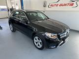 Mercedes-Benz GLC 220 d 4Matic*AHK*NAVI*Sitzheizung* - gebrauchte Mercedes-Benz GLC 220 aus dem Jahr 2018