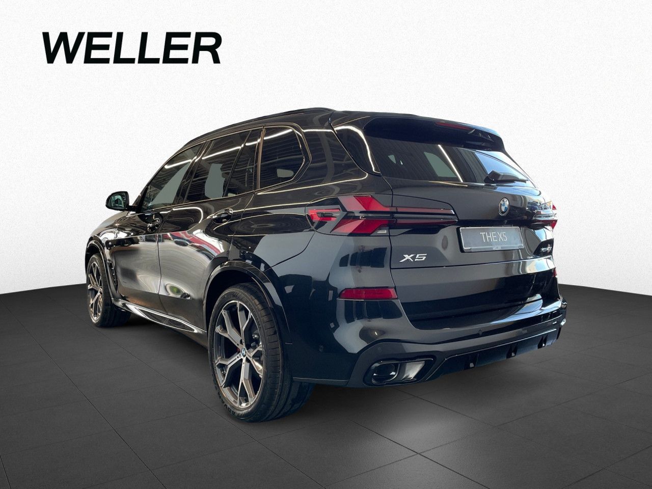 BMW X5 - Bild 7