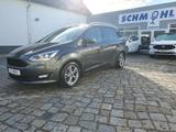 Ford Grand C-Max Grand C-MAX Navi 7 Sitzer Allwetter - gebrauchte Ford Grand C-Max aus dem Jahr 2019