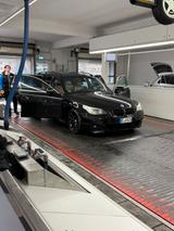 BMW 525i E61 | M-Paket | 20Zoll | FOX ESD ... - BMW 525: Kombi, E61 525i