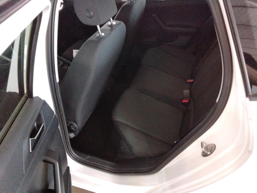 Volkswagen Polo 1.0 MPI LED SHZ PDC FACELIFT, миниатюра 7