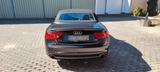 Audi A5 2.0 TFSI S tronic quattro Cabriolet - - Audi A5 aus 2012 mit Benzin-Antrieb: Cabrio