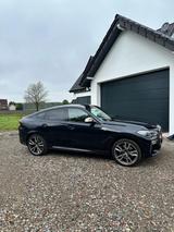 BMW X6 M50 M50i -