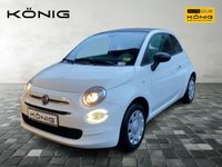 Fiat 500C - Vorschau Bild 1