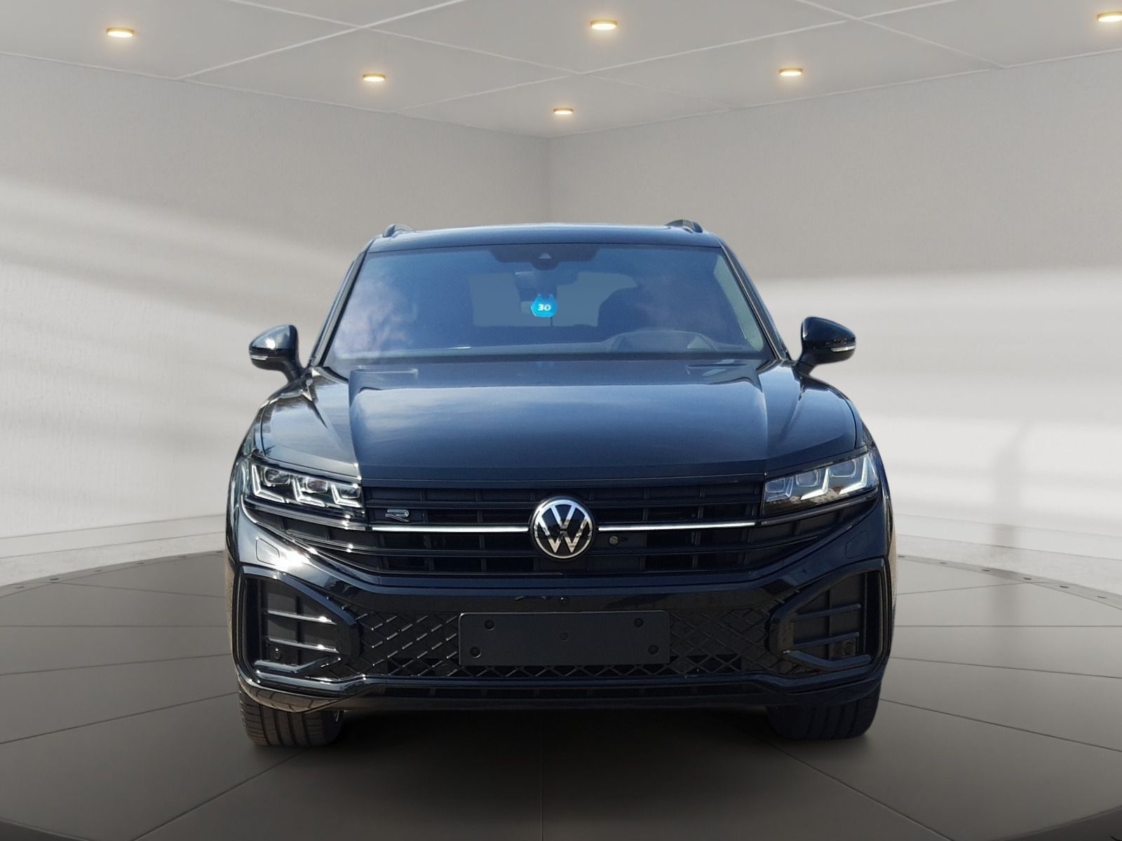 Touareg R-Line 3,0 l V6 TDI SCR 4MOTION 210 kW (
