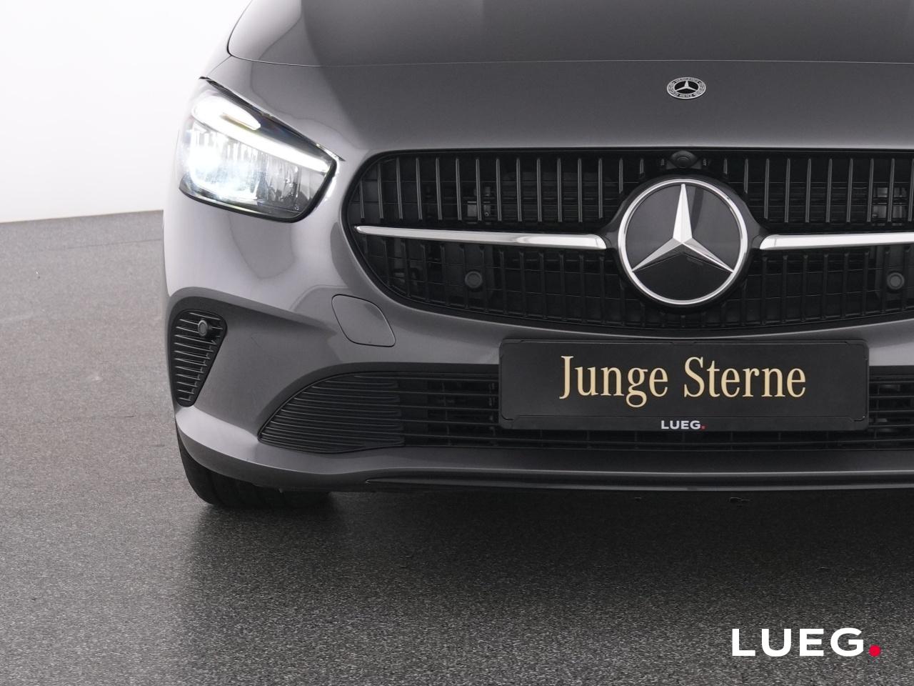 Mercedes-Benz B-Class Progressive+Dist+LED+KeyGo+EHeck+Night+Tot, миниатюра 17