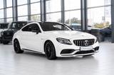Mercedes-Benz C 63 S AMG Coupe*SPORTABGAS*DRIVER`S*NIGHT*PANO* - Mercedes-Benz C 63 AMG Gebrauchtwagen in Köln