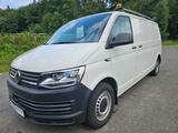 Volkswagen T6 Kasten 4Motion lang Standh LED ACC SHZ AHK - Volkswagen T6 andere Diesel Gebrauchtwagen