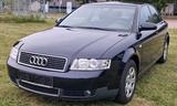 Audi A4 B6, 104000 km , 1.6 Liter, mit TÜV - Audi 80: B1