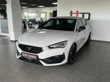 Cupra Leon 2.0 TSI R.Kamera Keyless Lenkradheizung ACC - mit Benzin-Antrieb: Weiß, Limousine