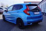 Honda Jazz 1.5 i-VTEC Dynamic LED Navi Sitzheizung DAB - Honda Jazz: 1.5