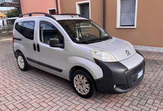 Citroën Citroen Nemo 1.3 HDi 75CV Ok Neopatentati