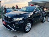 Andere Volkswagen T-Roc 2.0 TDI SCR 150 CV DSG Life - Andere mit Diesel-Antrieb: Standheizung