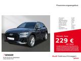 Audi Q5 45 TFSI quattro S tronic MMI Matrix AHK LED - Audi Q5 Jahreswagen
