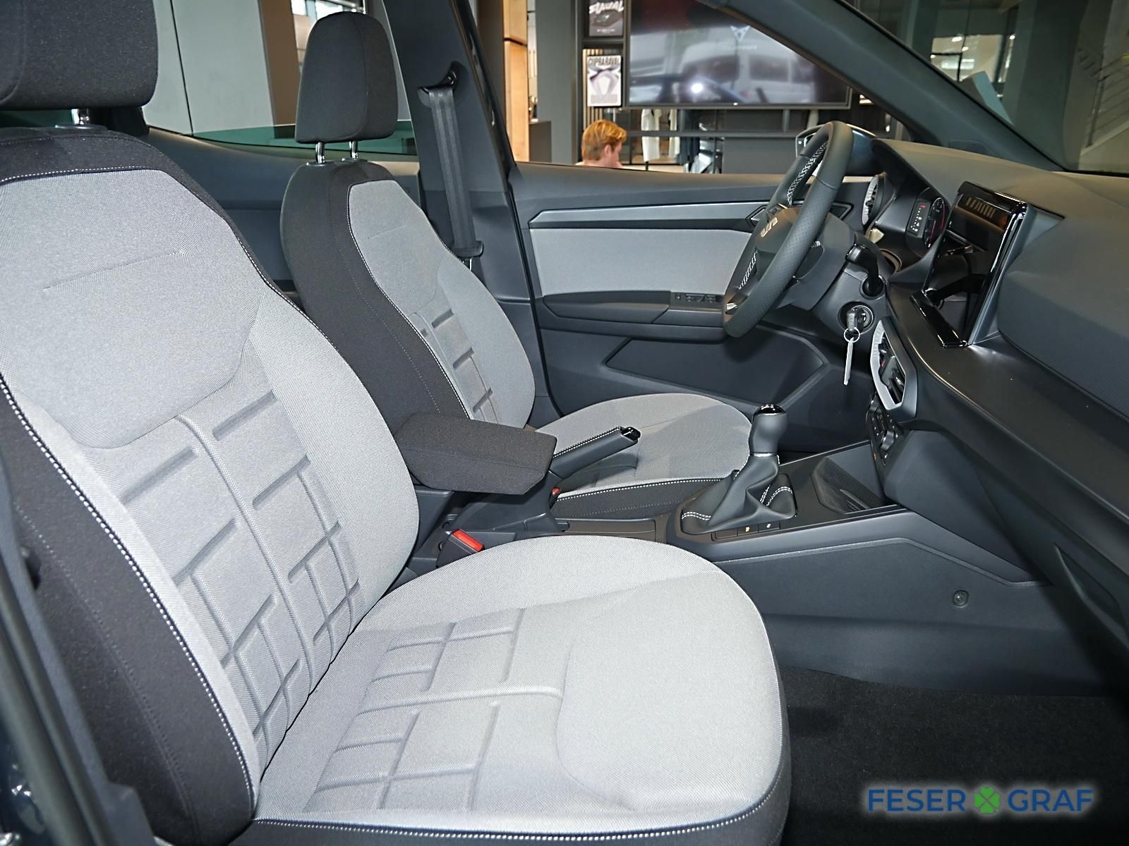 Seat Arona - Bild 5