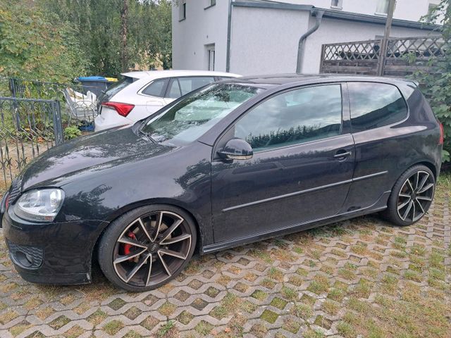 Volkswagen VW Golf V GTI 2.0 EDITION 30