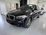 BMW X4 xDrive 20 i M Sport 19" AHK LED 1 Hand - BMW X4 in Stuttgart