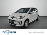 Volkswagen up! 1.0 MPI Rückfahrkamera Sitzheizung