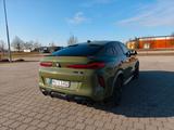 BMW X6 M Competition, Garantie , M Drivers Package - BMW X6 M: Competition