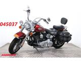 Harley-Davidson FLSTC Heritage Softail Classic Vance Hines - HARLEY-DAVIDSON HERITAGE