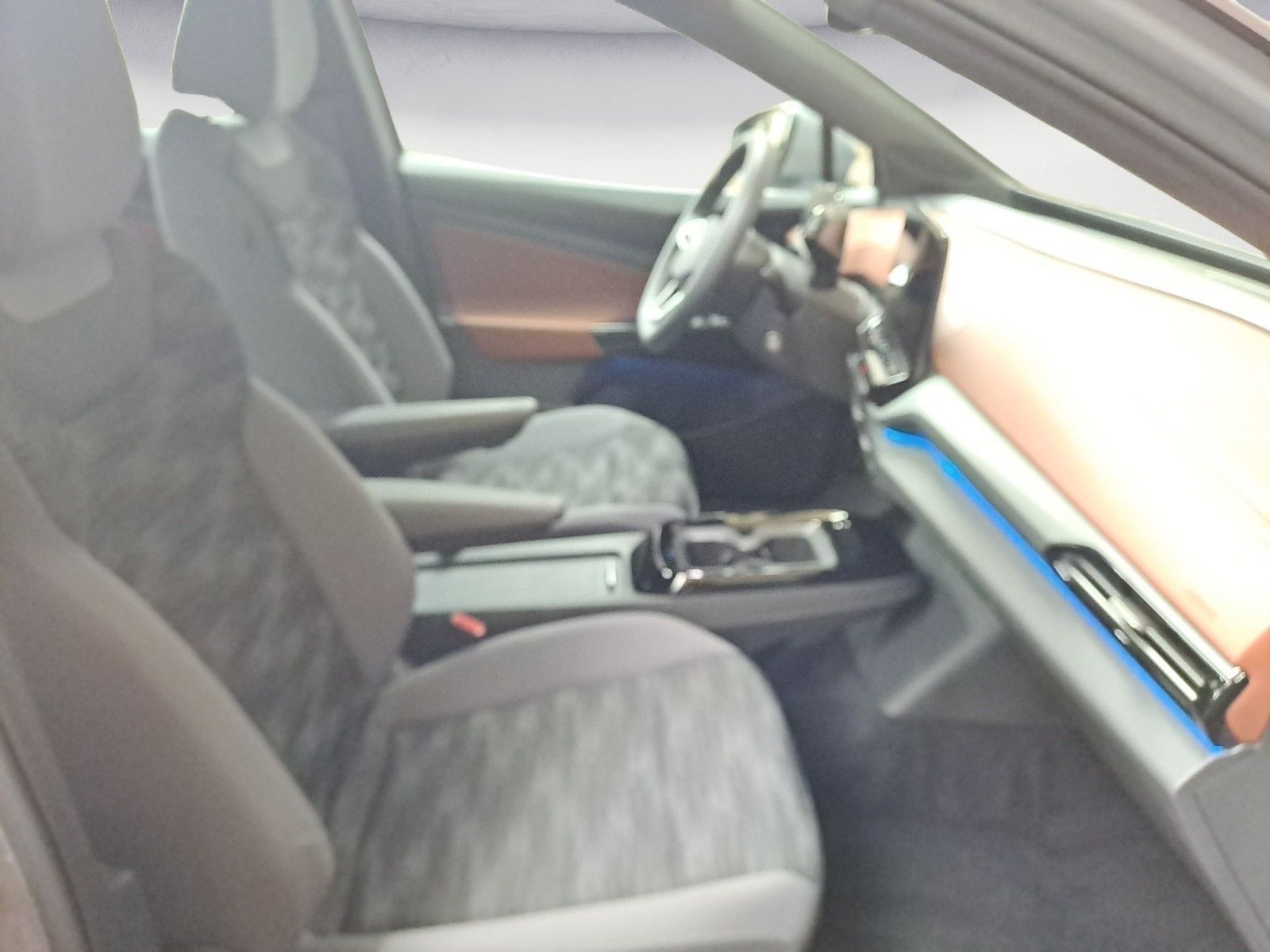 Volkswagen ID.5 - Bild 9