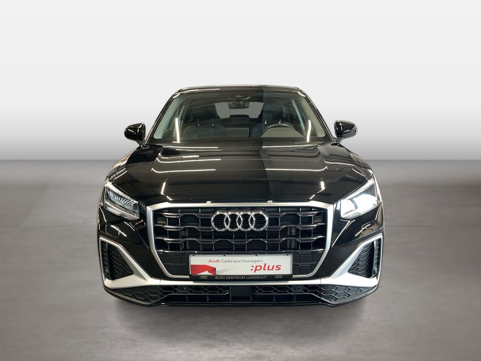 Audi Q2 - Bild 7