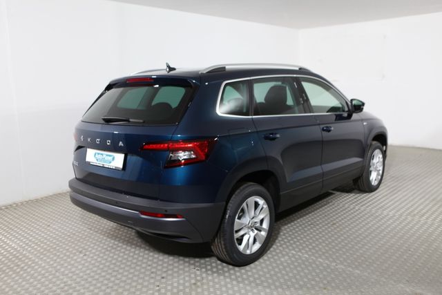 Skoda Karoq 1.0 TSI Drive *2XPDC*4XSHZ*AHK*LED* ALU
