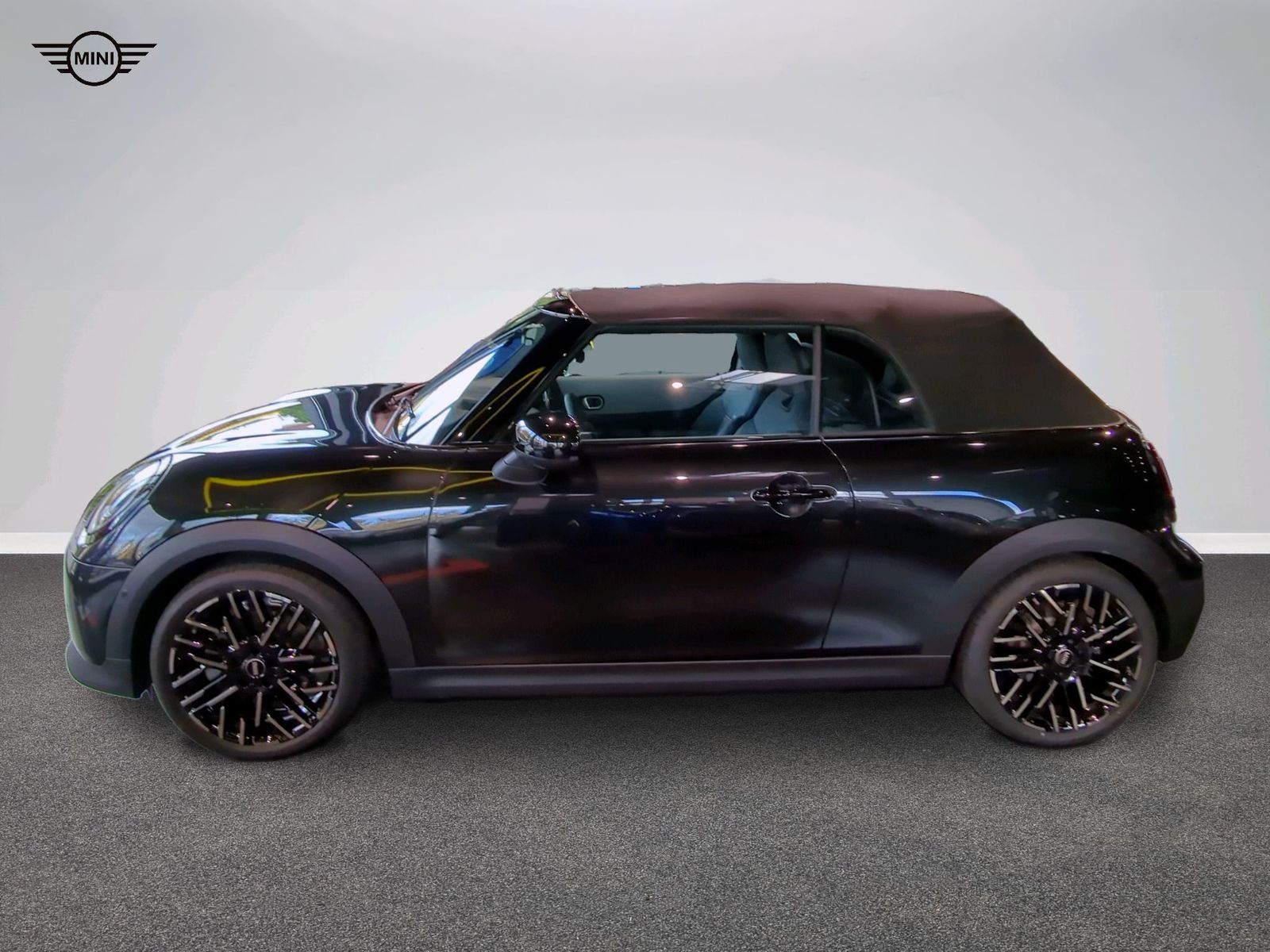 MINI Cooper Cabrio - Bild 7