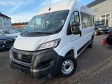Fiat Ducato Hochr.  33 140 L2H2 3450 mm 9SITZER - Fiat Ducato: Kleinbus, Sitzer 9