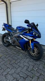 Yamaha R1 RN 12 - Offers