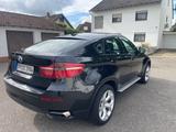 BMW X6 xDrive30d - - BMW X6 in Ludwigshafen