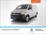 Volkswagen T6.1 Transporter 2.0 TDI Kasten Heckflügeltüren - Volkswagen T6 Transporter aus 2023