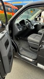 Volkswagen T5 Multivan - 9