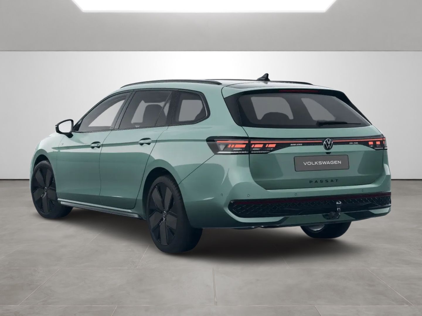 Passat 2.0 TDI 4M R-LINE SIGNATURE