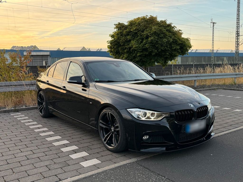 Image of BMW 220