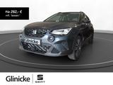 Seat Arona Road Edition 1.0 TSI DSG AHK PDC RFK - Seat Arona: Road Edition