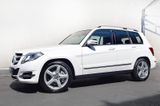 Mercedes-Benz GLK 220 CDI BE *Aut.*Navi*Sitzh.*AHK*PDC* - Mercedes-Benz GLK 220 aus 2014