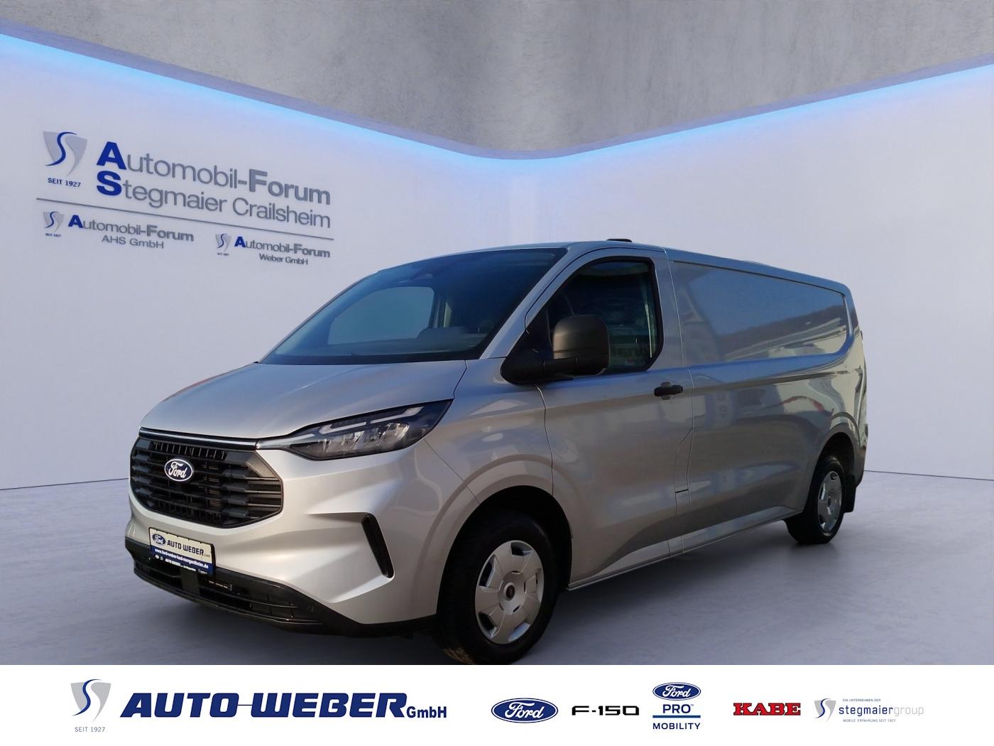 Ford Transit Custom Kasten Trend 320L2H1 *EXPRESS-LIN