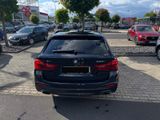 BMW 530i xDrive Touring A Vollausstattung - BMW 530 Gebrauchtwagen in Kassel