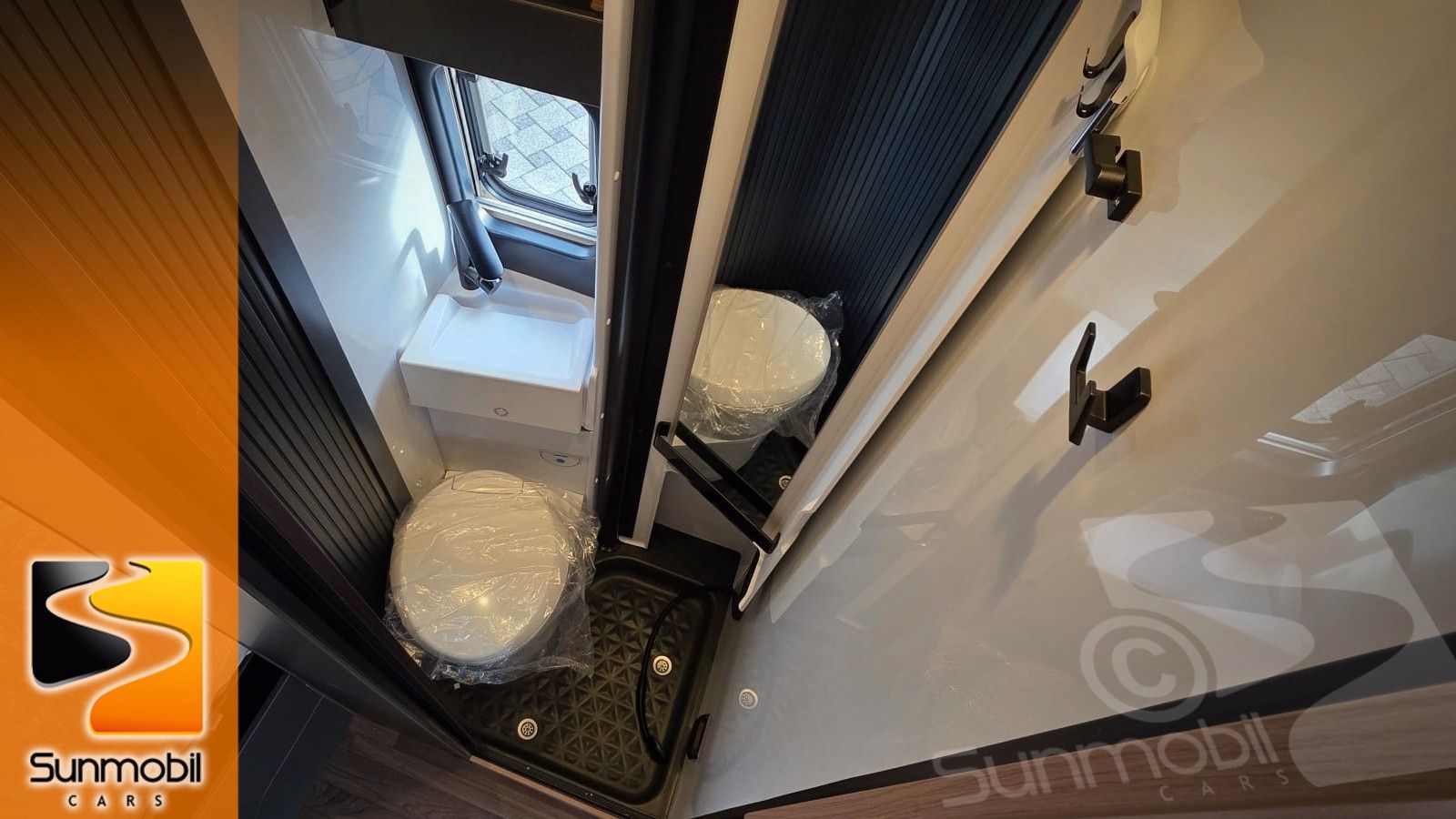 Fahrzeugabbildung Knaus BoxLife Box Life  630 ME Platinum Selection´2026