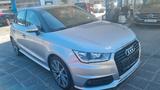 Audi A1 Sportback  S-Line - Audi A1 Gebrauchtwagen in Mannheim