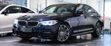 BMW 540d xD Sp Aut. M Sport*NAVI*LED*HuD*KAMERA*AHK - BMW 540 mit Diesel-Antrieb: Limousine