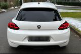 Volkswagen VW Scirocco 2.0 TSI ABT 200PS  Xenon  Pa... - Volkswagen Scirocco: Abt