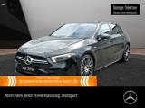 Mercedes-Benz A 35 4M AMG/Night/Pano/MBeam/MBUX HighEnd/Memory - Mercedes-Benz A 35 AMG in Stuttgart