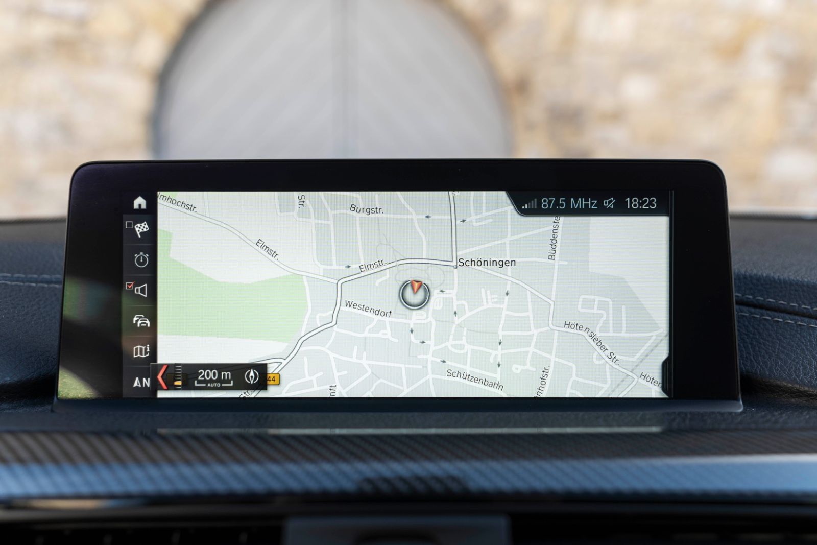Fahrzeugabbildung BMW 440GC M-Performance H&K HUD LED KAM CARPLAY TOTW