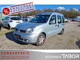 Renault Kangoo 1.6 16V Privilege Klima RadioCD el.FH ZV - Renault Kangoo: 16v Privilege