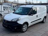 Fiat Doblo Doblò SX Maxi Kasten / 1.Hand / TÜV NEU - weiße Fiat Doblo